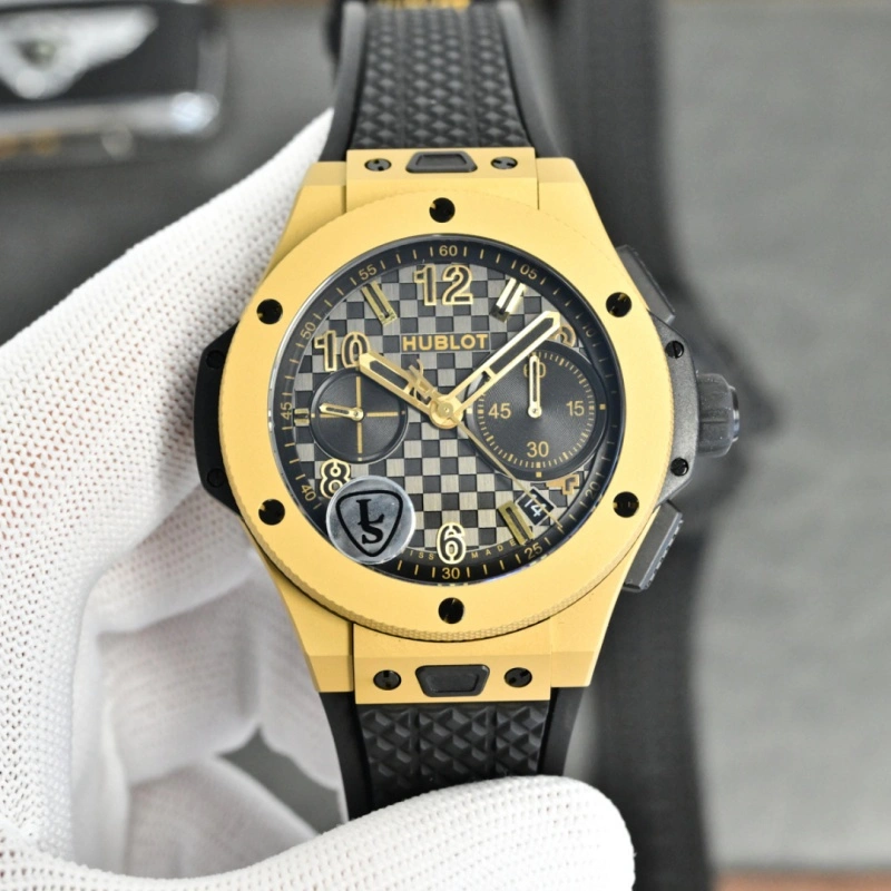 LS Factory Hublot Big Bang 431.MX.1330.RX 1:1 Best Edition Replica Watch